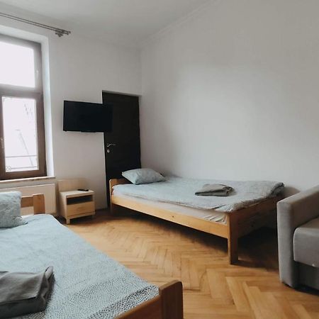 Florianska 10 By Homeprime Krasków Εξωτερικό φωτογραφία