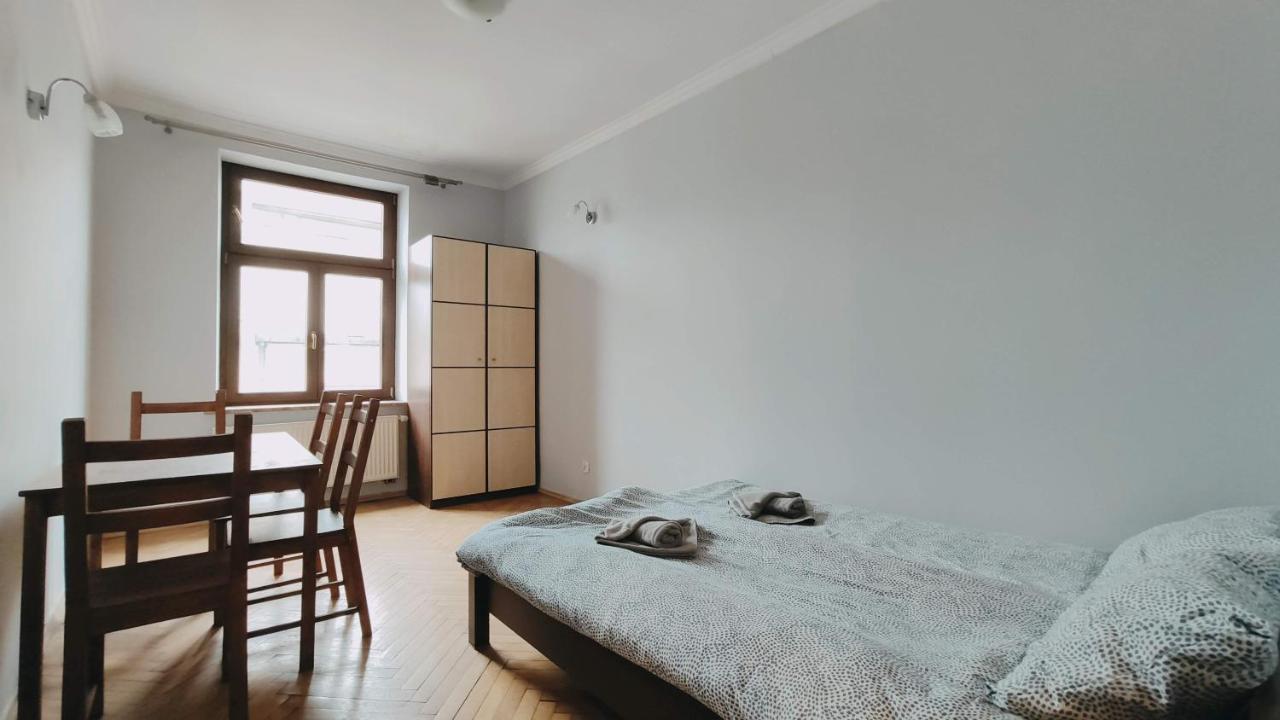 Florianska 10 By Homeprime Krasków Εξωτερικό φωτογραφία
