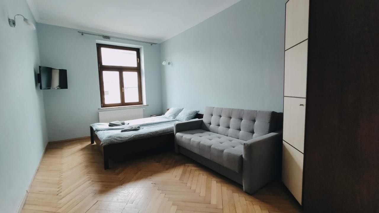 Florianska 10 By Homeprime Krasków Εξωτερικό φωτογραφία