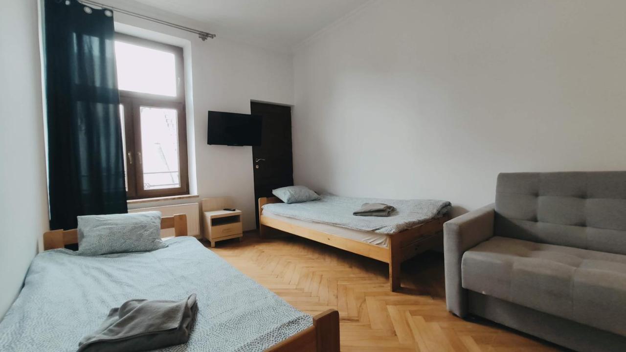 Florianska 10 By Homeprime Krasków Εξωτερικό φωτογραφία
